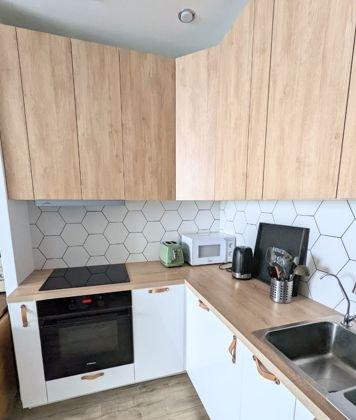 Продажа 1-комнатной квартиры, Краснодар, улица Евгении Жигуленко,  13