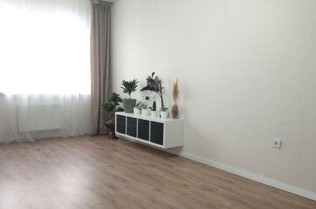 Продажа 2-комнатной квартиры, Краснодар, улица Григория Пономаренко,  43