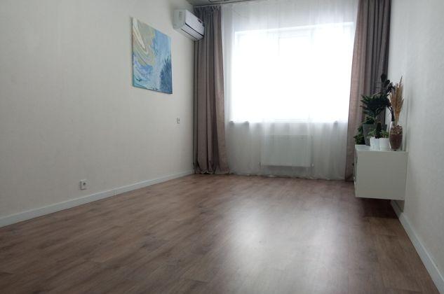 Продажа 2-комнатной квартиры, Краснодар, улица Григория Пономаренко,  43