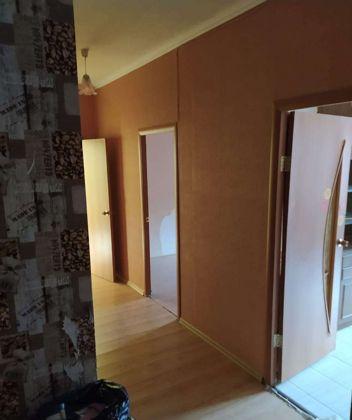 Продажа 2-комнатной квартиры, Краснодар, улица 1 Мая,  430/2