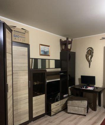 Продажа 1-комнатной квартиры, Краснодар, улица Шолохова,  4