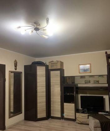 Продажа 1-комнатной квартиры, Краснодар, улица Шолохова,  4