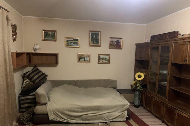 Продажа 1-комнатной квартиры, Краснодар, улица Шолохова,  4