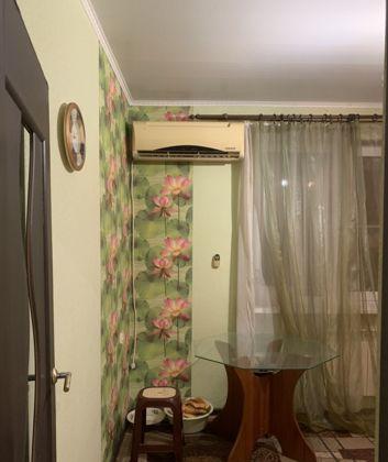 Продажа 1-комнатной квартиры, Краснодар, улица Шолохова,  4