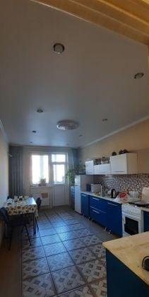 Продажа 3-комнатной квартиры, Краснодар, улица имени Сергея Есенина,  108/2