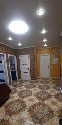 Продажа 3-комнатной квартиры, Краснодар, улица имени Сергея Есенина,  108/2