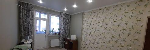 Продажа 3-комнатной квартиры, Краснодар, улица имени Сергея Есенина,  108/2