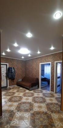 Продажа 3-комнатной квартиры, Краснодар, улица имени Сергея Есенина,  108/2