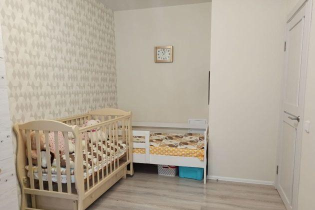 Продажа 1-комнатной квартиры, Краснодар, Российская улица,  267/3к2