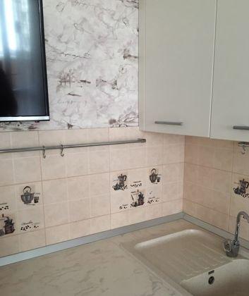 Продажа 1-комнатной квартиры, Краснодар, улица Евгении Жигуленко,  11/2