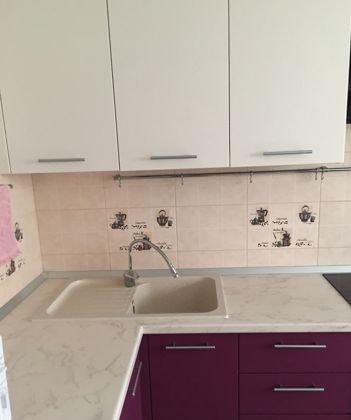 Продажа 1-комнатной квартиры, Краснодар, улица Евгении Жигуленко,  11/2