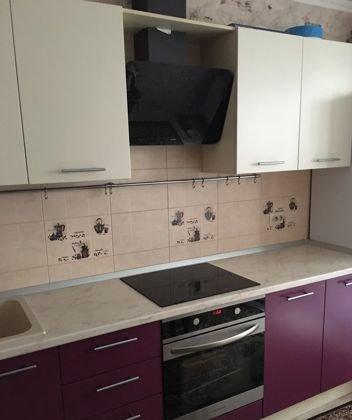 Продажа 1-комнатной квартиры, Краснодар, улица Евгении Жигуленко,  11/2