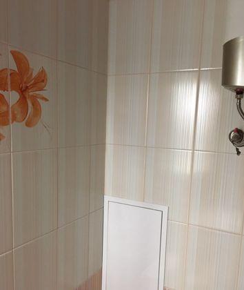 Продажа 1-комнатной квартиры, Краснодар, улица Евгении Жигуленко,  11/2