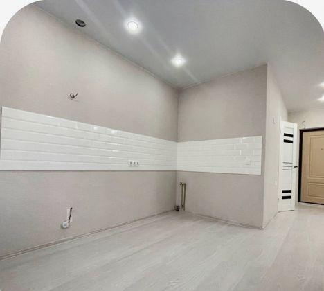 Продажа 1-комнатной квартиры, Краснодар, улица Петра Метальникова,  3/1к1