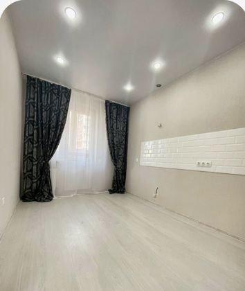 Продажа 1-комнатной квартиры, Краснодар, улица Петра Метальникова,  3/1к1