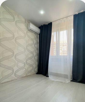 Продажа 1-комнатной квартиры, Краснодар, улица Петра Метальникова,  3/1к1