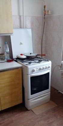 Продажа 1-комнатной квартиры, Краснодар, Тепличная улица,  58