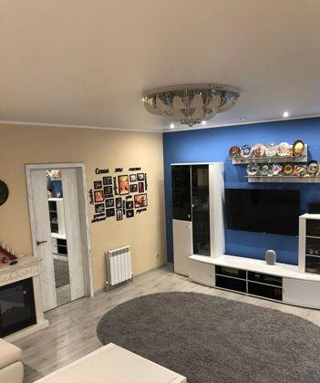 Продажа 3-комнатной квартиры, Краснодар, Российская улица,  267/3к2