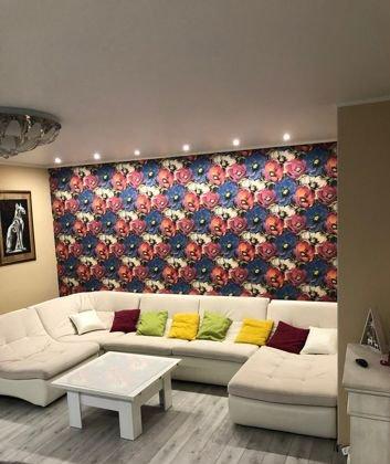 Продажа 3-комнатной квартиры, Краснодар, Российская улица,  267/3к2