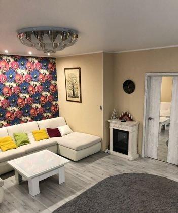 Продажа 3-комнатной квартиры, Краснодар, Российская улица,  267/3к2