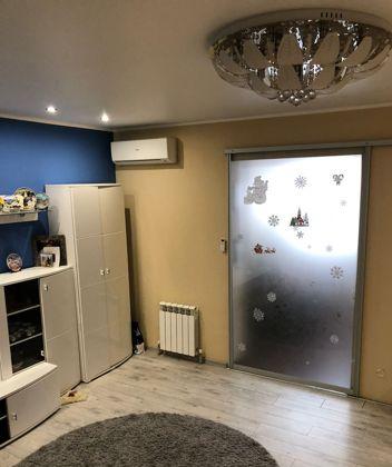 Продажа 3-комнатной квартиры, Краснодар, Российская улица,  267/3к2