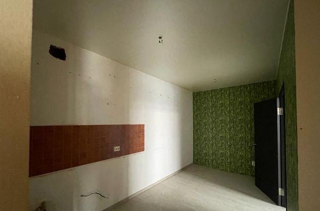 Продажа 2-комнатной квартиры, Краснодар, Гаражный переулок,  12/3к3