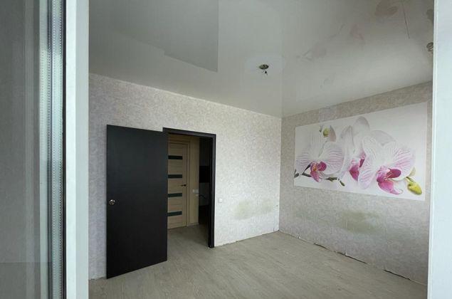 Продажа 2-комнатной квартиры, Краснодар, Гаражный переулок,  12/3к3