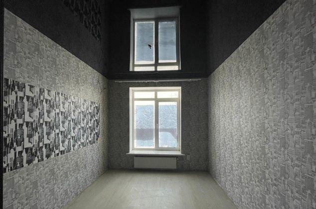 Продажа 2-комнатной квартиры, Краснодар, Гаражный переулок,  12/3к3