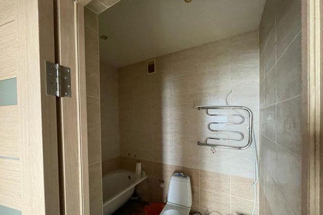 Продажа 2-комнатной квартиры, Краснодар, Гаражный переулок,  12/3к3