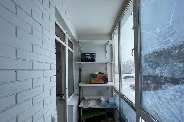 Продажа 2-комнатной квартиры, Краснодар, Гаражный переулок,  12/3к3