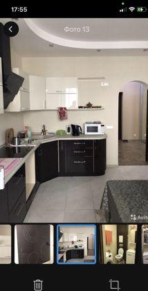 Продажа 1-комнатной квартиры, Краснодар, улица 70-летия Октября,  1/2