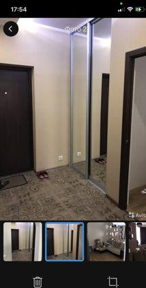 Продажа 1-комнатной квартиры, Краснодар, улица 70-летия Октября,  1/2