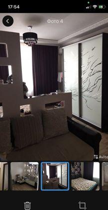 Продажа 1-комнатной квартиры, Краснодар, улица 70-летия Октября,  1/2