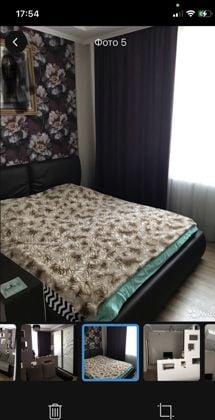 Продажа 1-комнатной квартиры, Краснодар, улица 70-летия Октября,  1/2