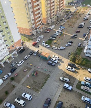 Продажа 3-комнатной квартиры, Краснодар, улица Академика Лукьяненко,  16/1