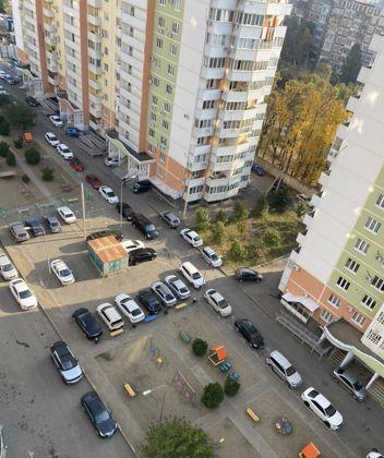 Продажа 3-комнатной квартиры, Краснодар, улица Академика Лукьяненко,  16/1