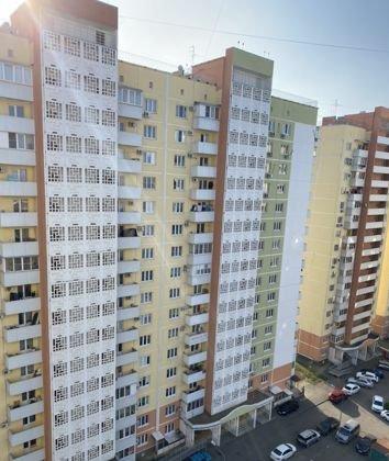 Продажа 3-комнатной квартиры, Краснодар, улица Академика Лукьяненко,  16/1