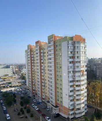 Продажа 3-комнатной квартиры, Краснодар, улица Академика Лукьяненко,  16/1
