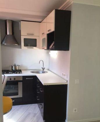 Продажа 1-комнатной квартиры, Краснодар, улица Архитектора Ишунина,  9/1