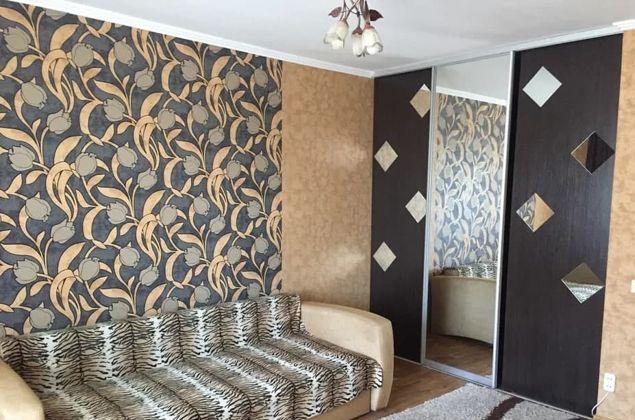 Продажа 1-комнатной квартиры, Краснодар, улица Ковалёва,  46