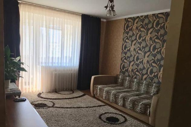 Продажа 1-комнатной квартиры, Краснодар, улица Ковалёва,  46