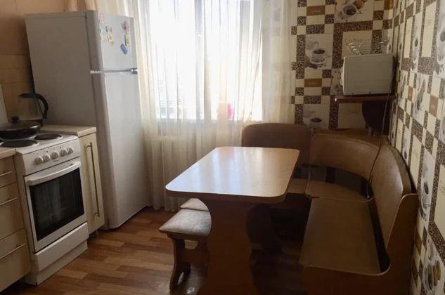 Продажа 1-комнатной квартиры, Краснодар, улица Ковалёва,  46