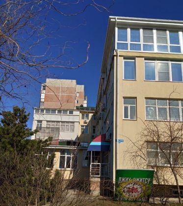 Продажа 2-комнатной квартиры, Краснодар, улица 70-летия Октября,  26/1