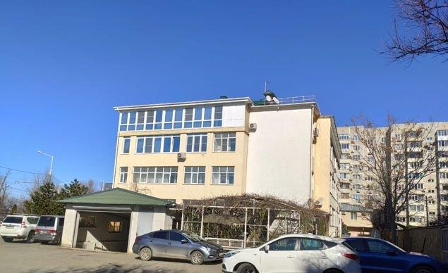 Продажа 2-комнатной квартиры, Краснодар, улица 70-летия Октября,  26/1