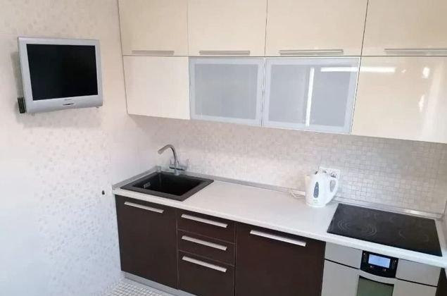 Продажа 1-комнатной квартиры, Краснодар, улица Монтажников,  10/1