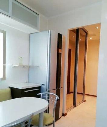 Продажа 1-комнатной квартиры, Краснодар, улица Монтажников,  10/1