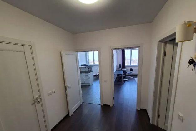 Продажа 1-комнатной квартиры, Краснодар, Дальняя улица,  4/2к2