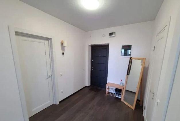 Продажа 1-комнатной квартиры, Краснодар, Дальняя улица,  4/2к2