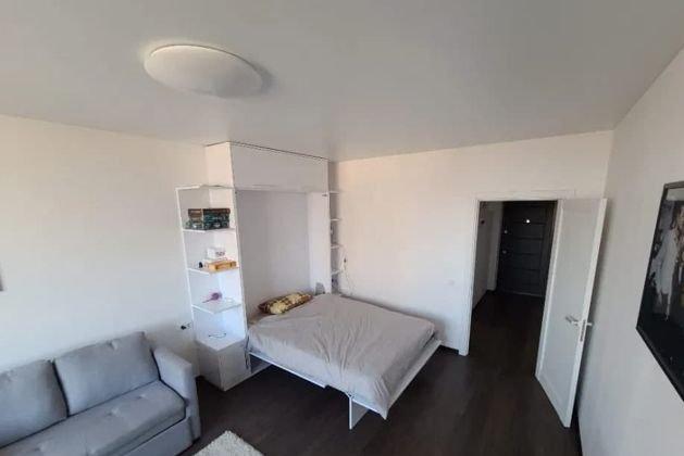 Продажа 1-комнатной квартиры, Краснодар, Дальняя улица,  4/2к2