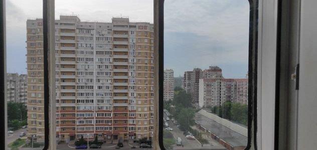 Продажа 3-комнатной квартиры, Краснодар, Рождественская набережная,  29